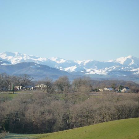 Bearn Bed & Breakfast Pau Εξωτερικό φωτογραφία