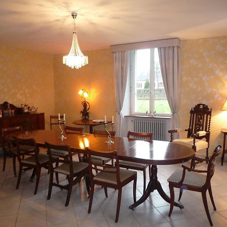 Bearn Bed & Breakfast Pau Εξωτερικό φωτογραφία