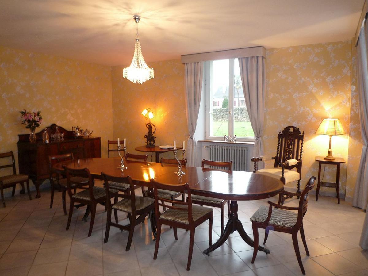 Bearn Bed & Breakfast Pau Εξωτερικό φωτογραφία