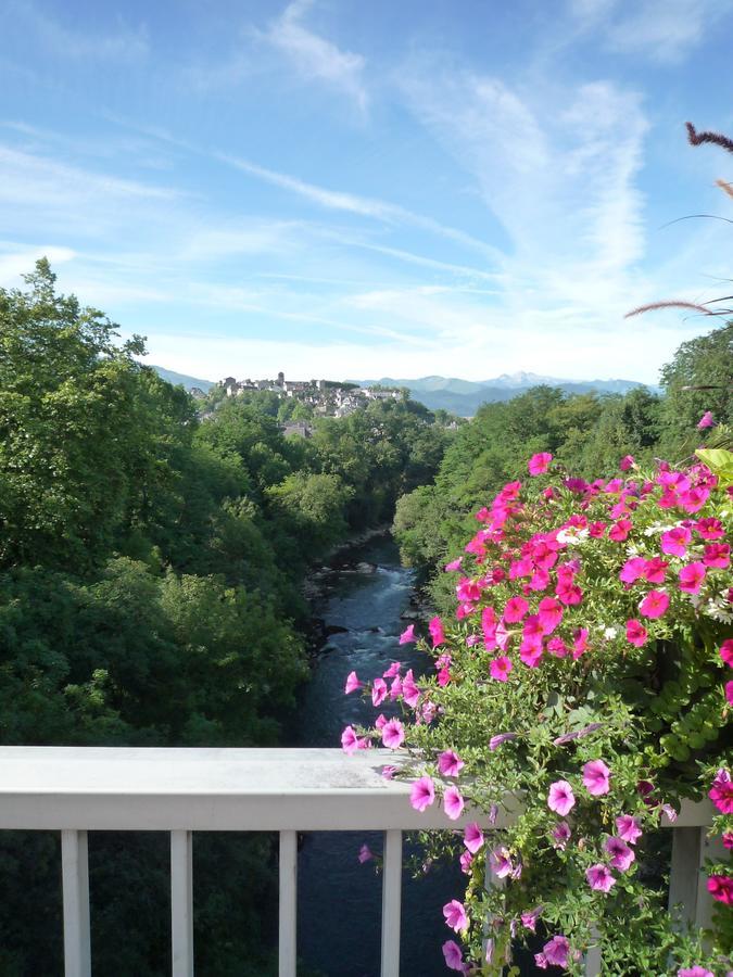 Bearn Bed & Breakfast Pau Εξωτερικό φωτογραφία