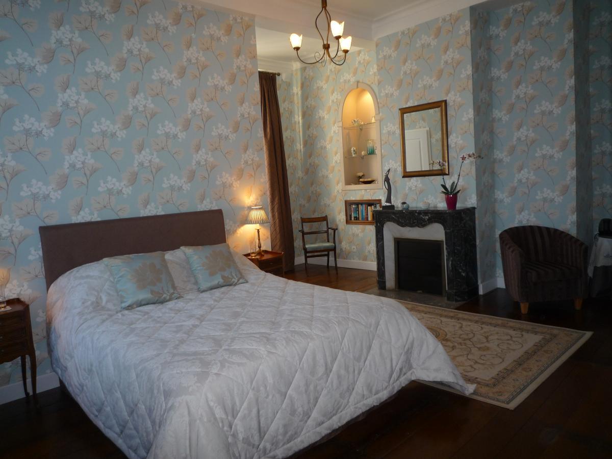Bearn Bed & Breakfast Pau Εξωτερικό φωτογραφία