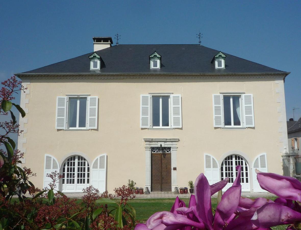 Bearn Bed & Breakfast Pau Εξωτερικό φωτογραφία