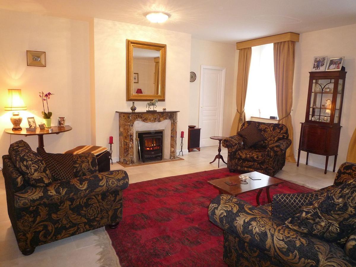 Bearn Bed & Breakfast Pau Εξωτερικό φωτογραφία