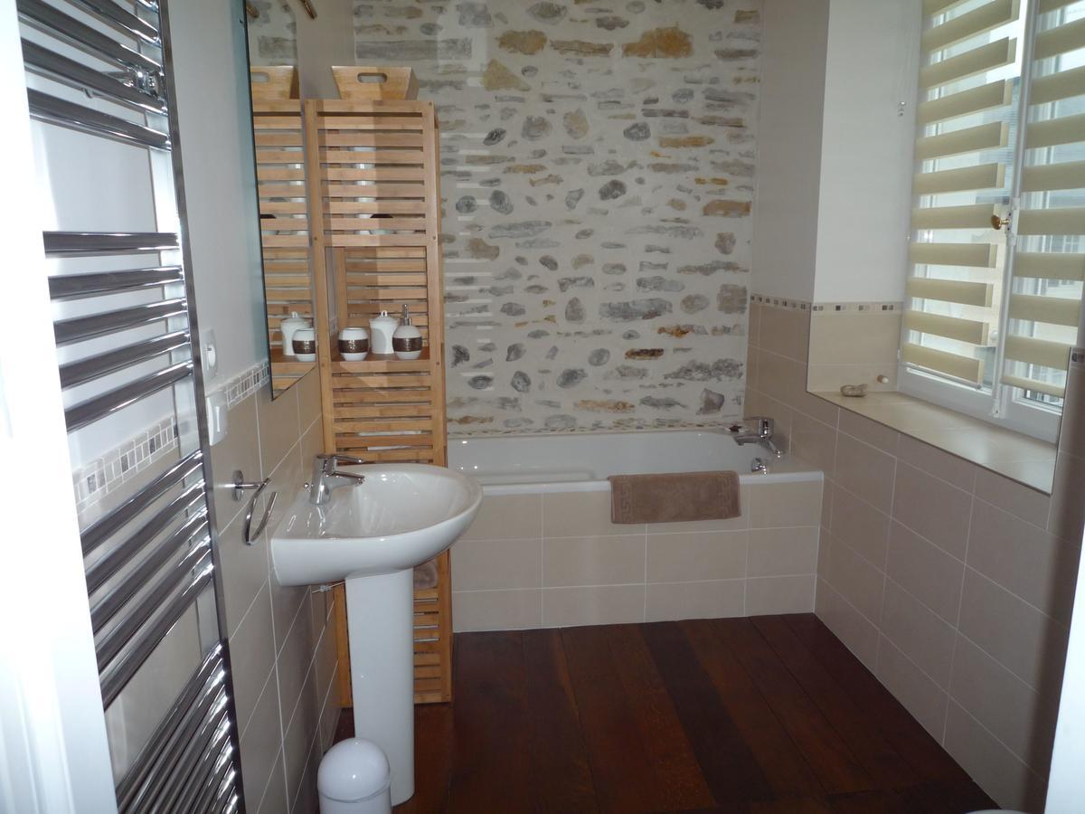 Bearn Bed & Breakfast Pau Εξωτερικό φωτογραφία