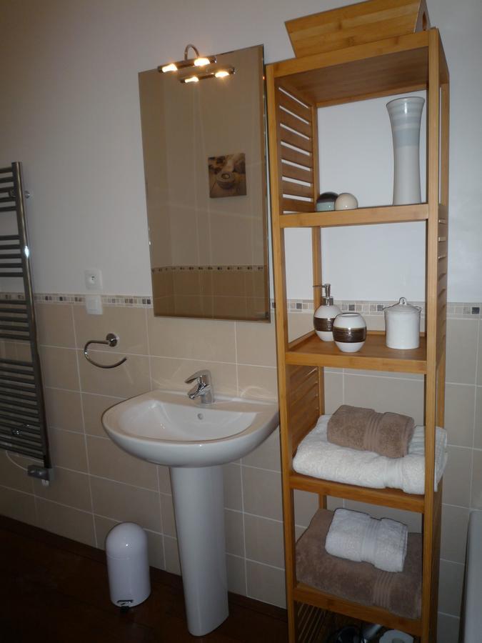 Bearn Bed & Breakfast Pau Εξωτερικό φωτογραφία