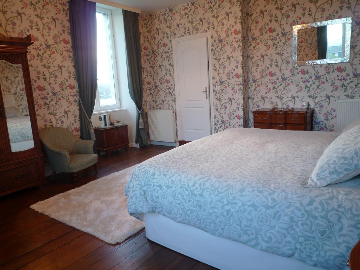 Bearn Bed & Breakfast Pau Εξωτερικό φωτογραφία