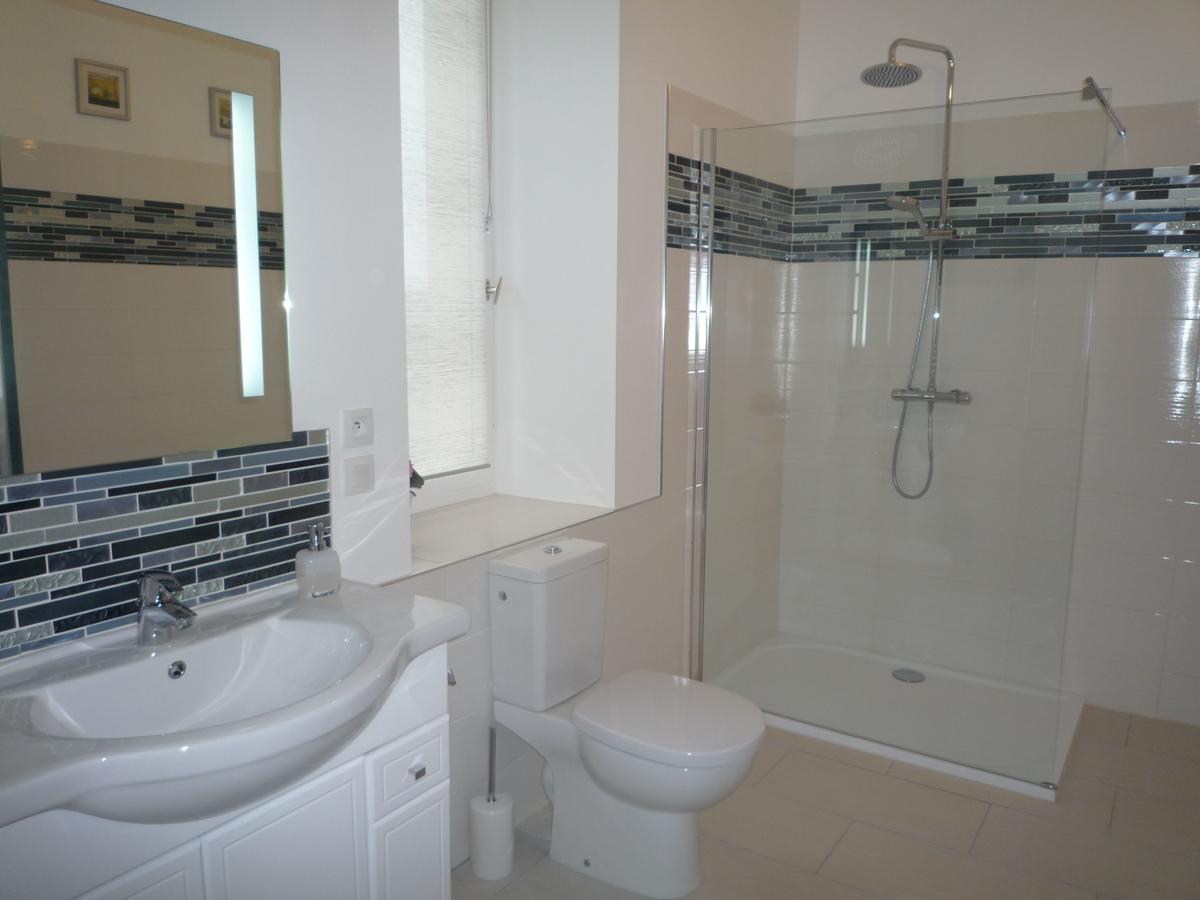 Bearn Bed & Breakfast Pau Εξωτερικό φωτογραφία