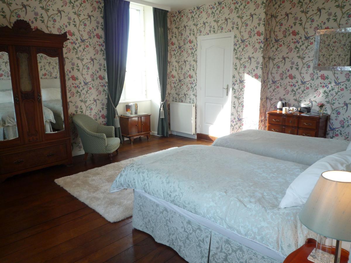 Bearn Bed & Breakfast Pau Εξωτερικό φωτογραφία