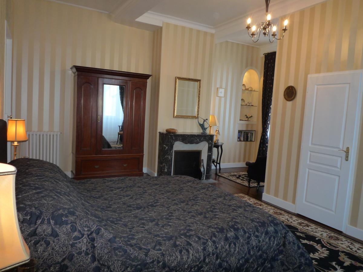 Bearn Bed & Breakfast Pau Εξωτερικό φωτογραφία
