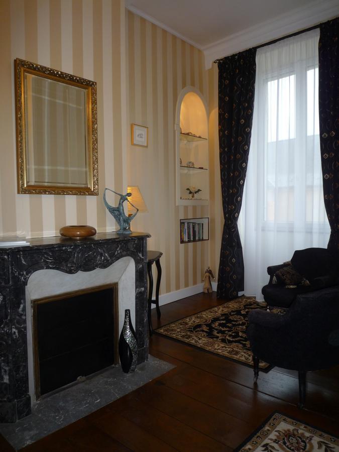 Bearn Bed & Breakfast Pau Εξωτερικό φωτογραφία