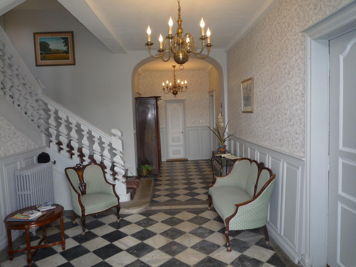 Bearn Bed & Breakfast Pau Εξωτερικό φωτογραφία