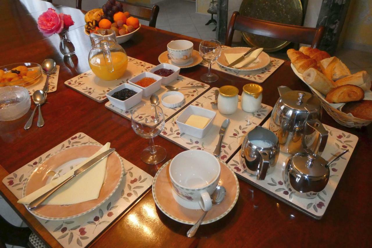 Bearn Bed & Breakfast Pau Εξωτερικό φωτογραφία